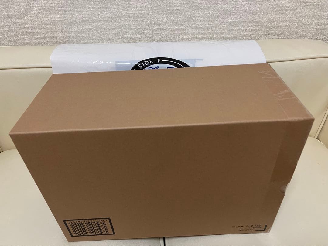 新品 未使用 超合金 MSN-04FF サザビー SAZABI