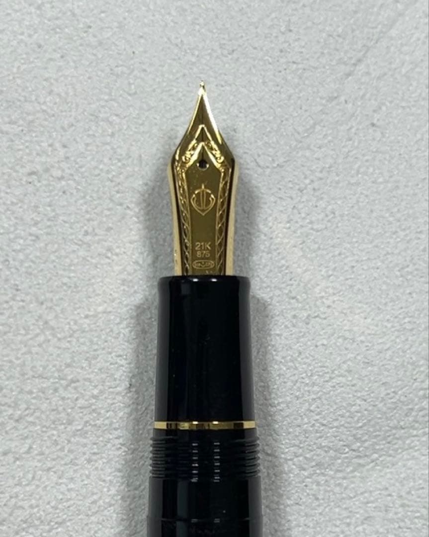 セーラー プロフィット21K BK EF