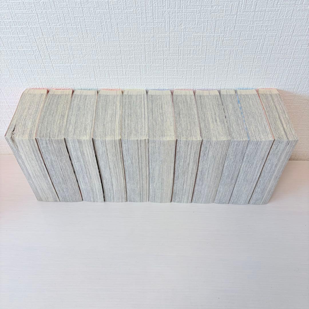 【全巻初版】シール、ポスター完備！全巻セット★ワンピース　キャラクターリミックス