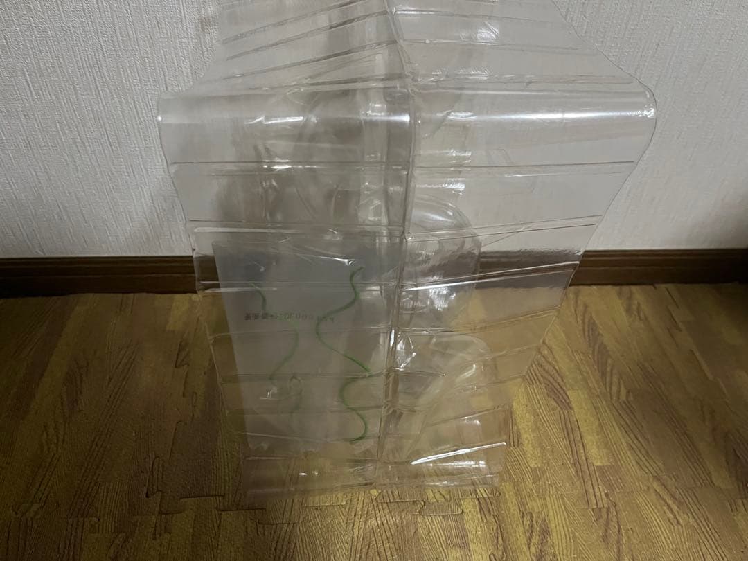 【髭未開封/箱有り】ドラゴンボール ラストワン フィギュア