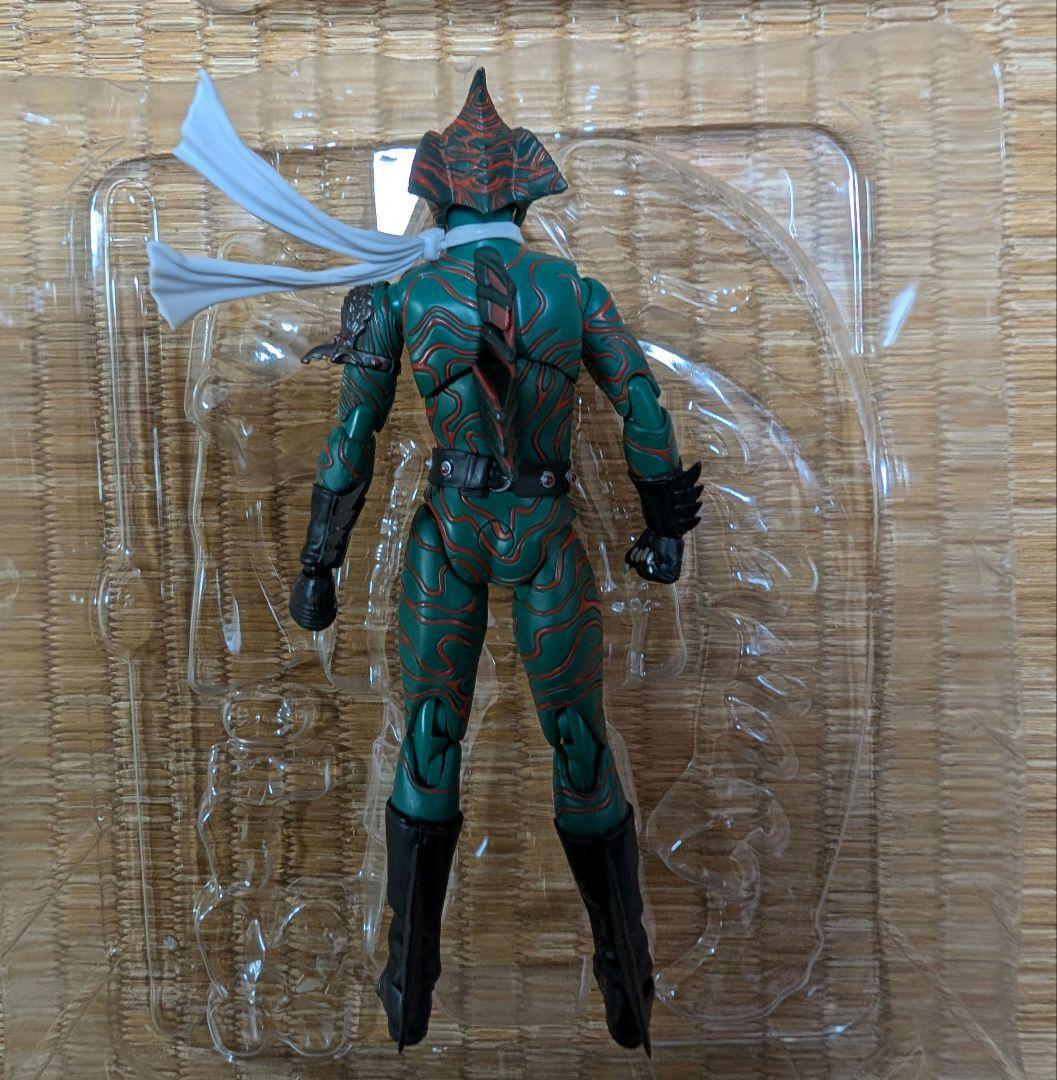 S.H.フィギュアーツ 昭和ライダー10体セット