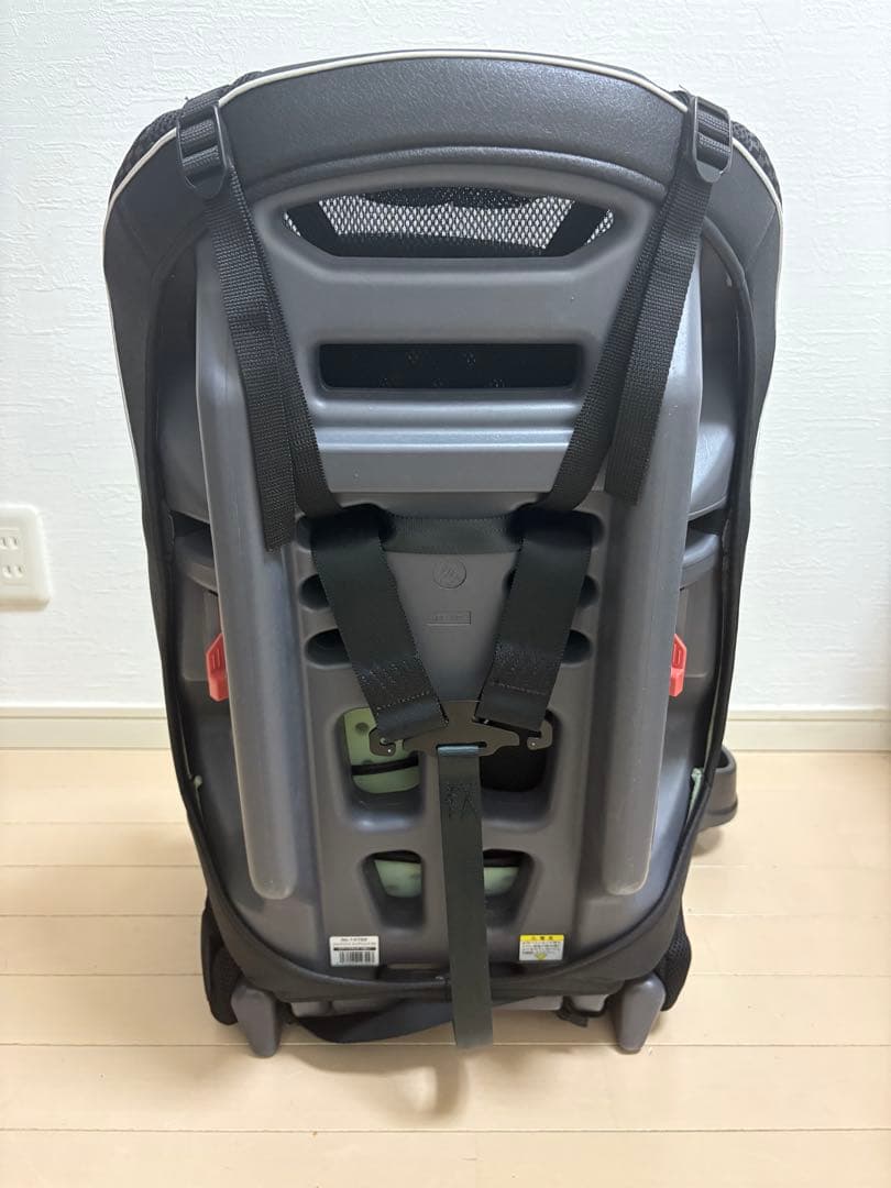 コンビ ジョイトリップ エッグショックGC