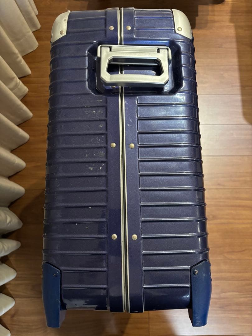 RIMOWA リモワ スーツケース COMBI-CODE 1422 85L
