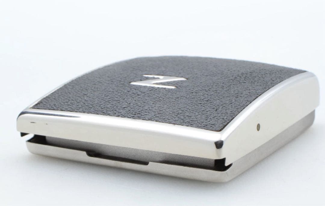 ゼンザブロニカ Zenza Bronica ウェストレベルファインダー クローム ゼンザブロニカ Zenza Bronica ウェストレベルファインダー クローム