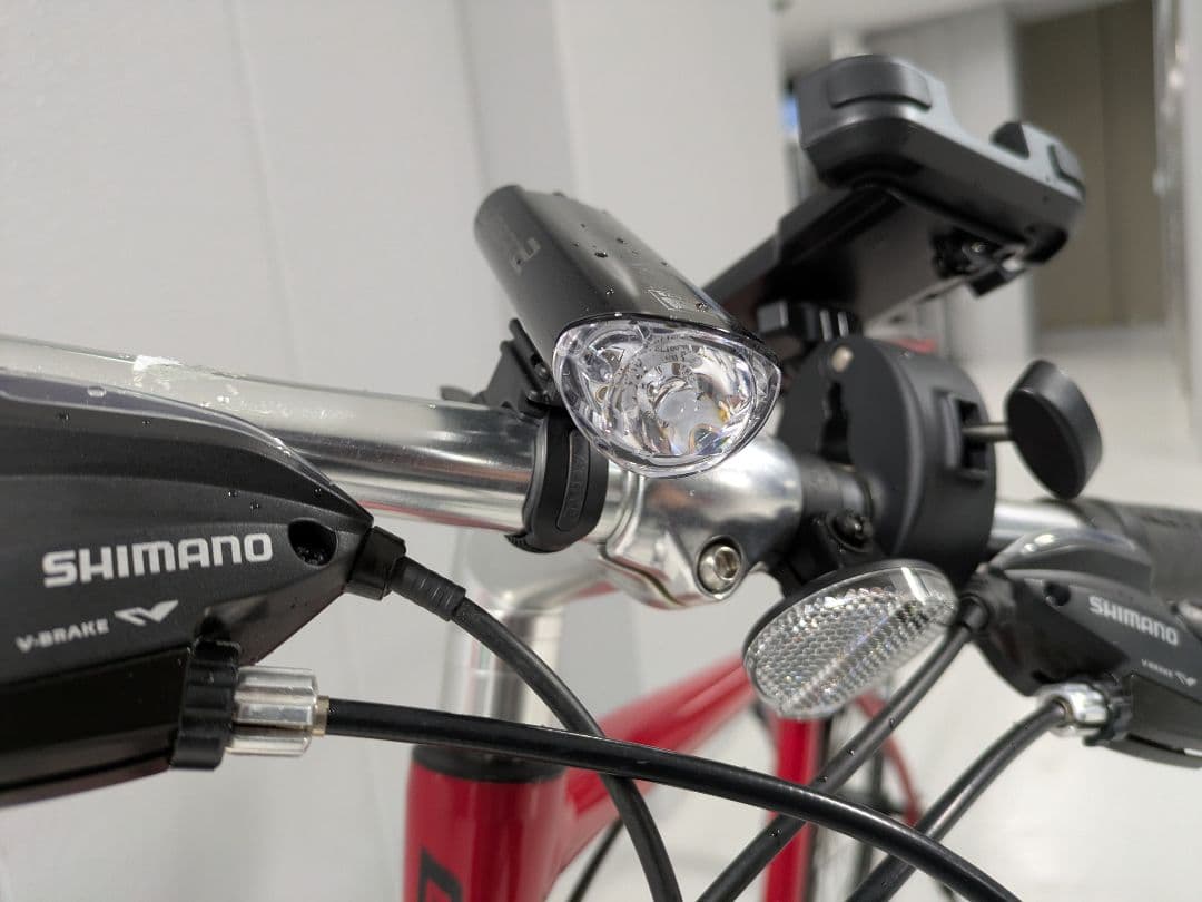 手渡し限定　GIANT ESCAPE R3 クロスバイク 自転車