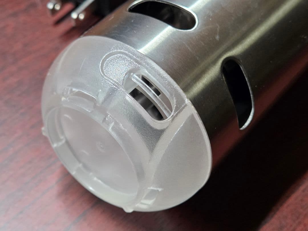 【美品】アノーバ Anova 低温調理器 800W Wi-Fi