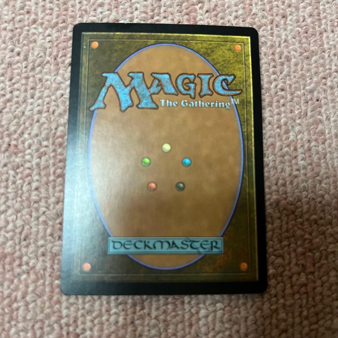 MTG ファイレクシアン・ドレッドノート 荒廃の天使foil等