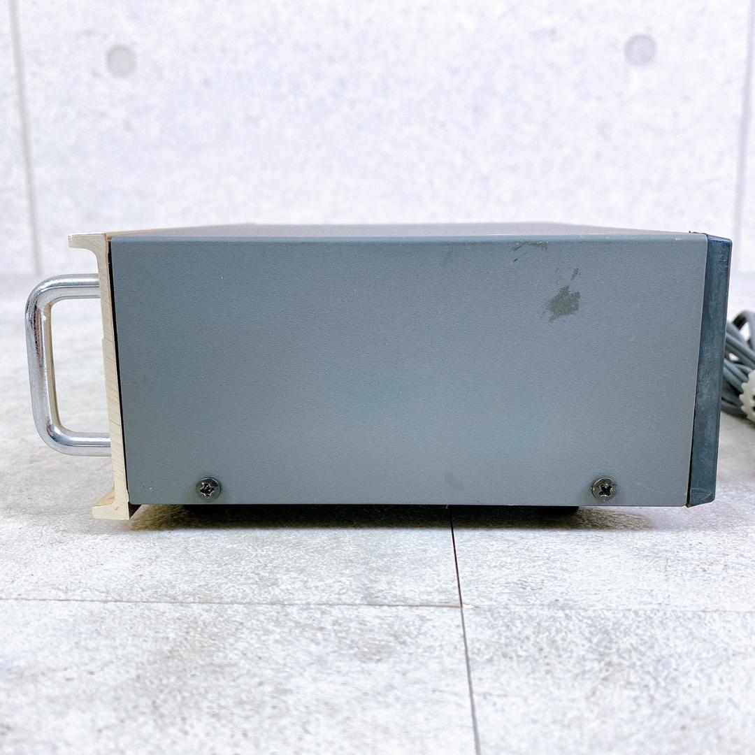 SONY AC-148F AC POWER SUPPLY（業務用電源ユニット）②