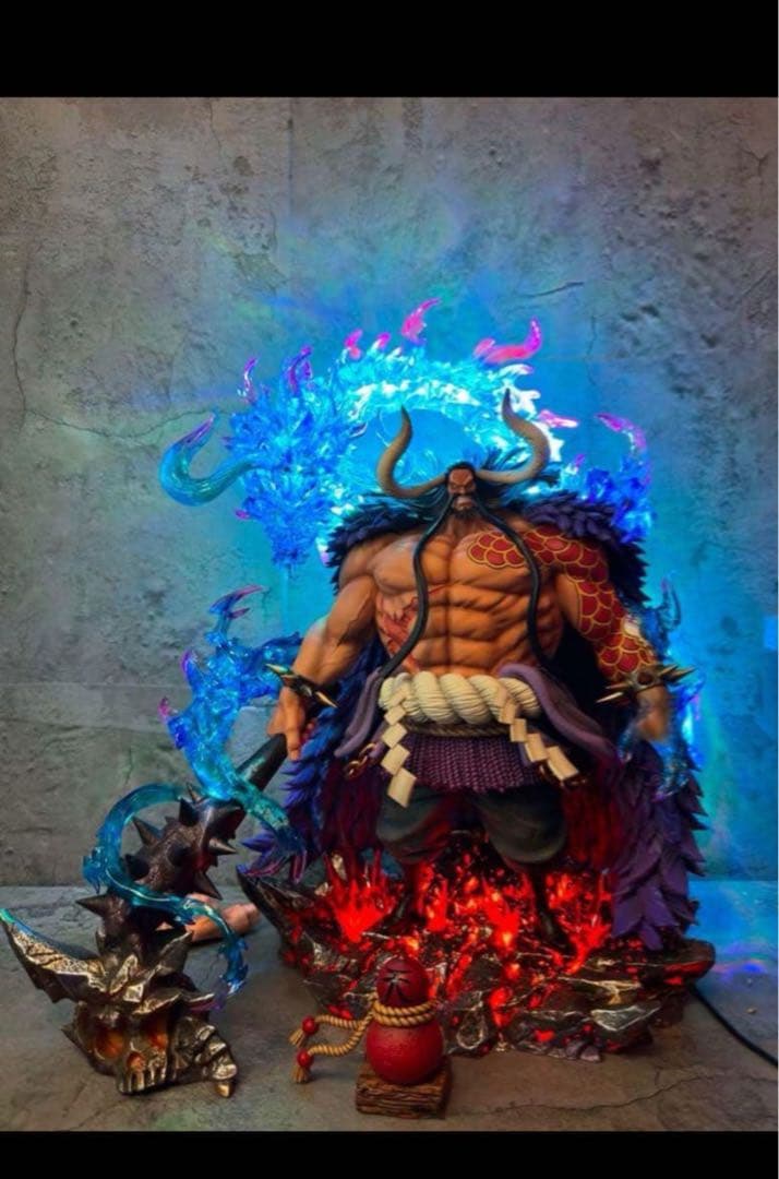 タカ　カイドウ DX TsuKaiOh Rikki & Kattana Set