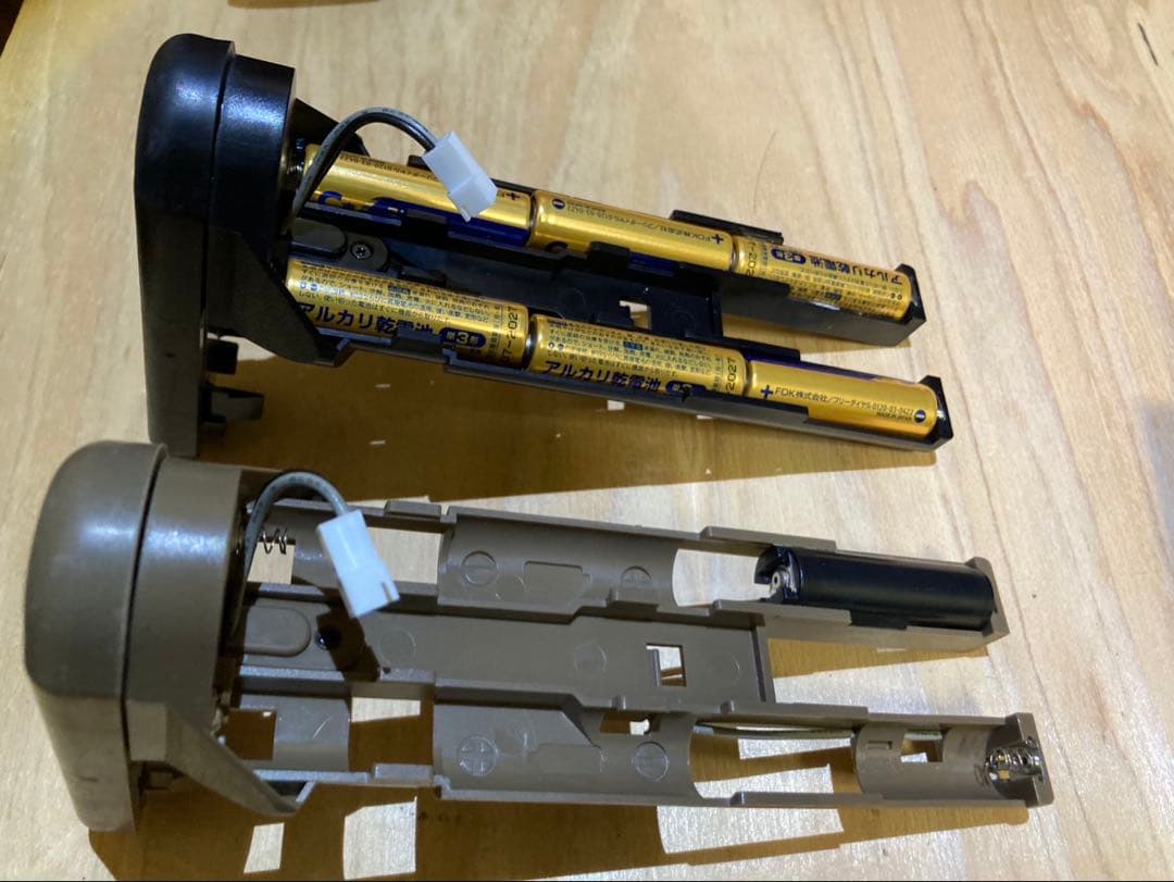 10禁　ライトプロ　M4 CQB　付属品多数