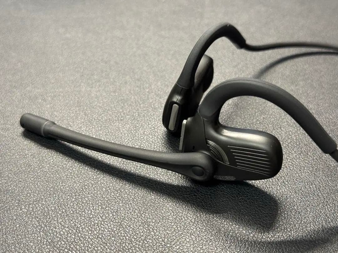 美品)ATOM AIMic Pro マイク取り外し可能 ATOM AiMic Pro / ワイヤレス