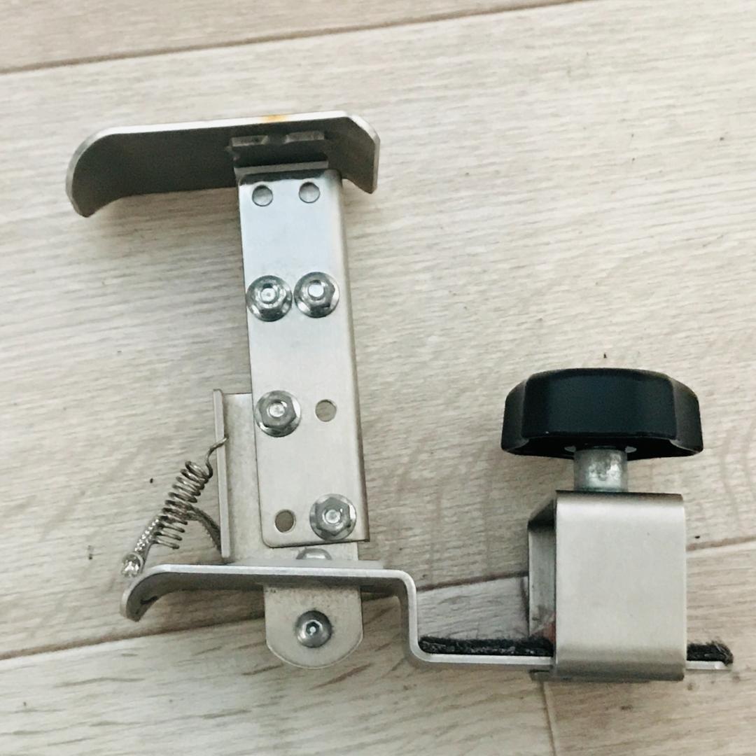 匿名配送、送料無料】吉澤ピアノアシストペダル ハイツール セット