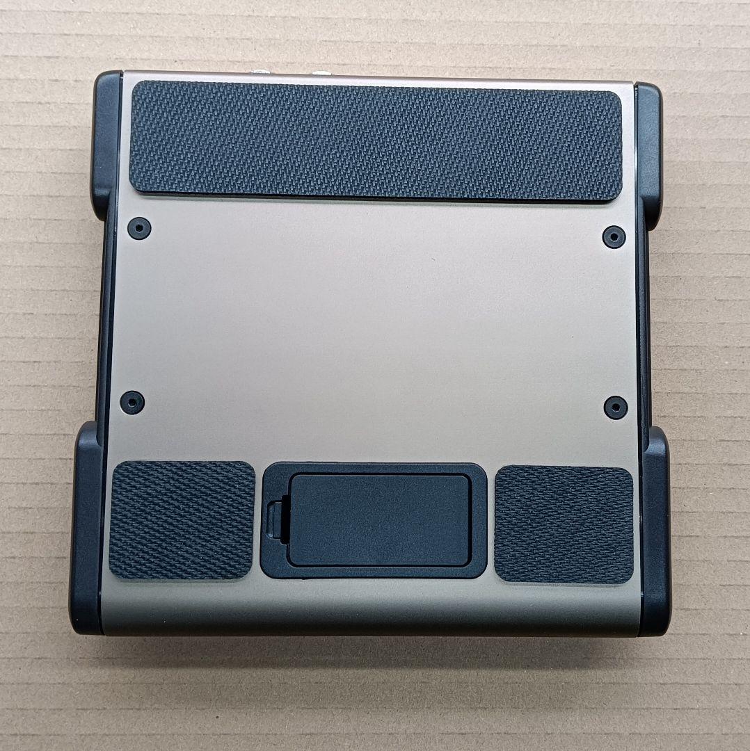 L.R.BAGGS VENUE D.I. アコースティックギター用 プリアンプ