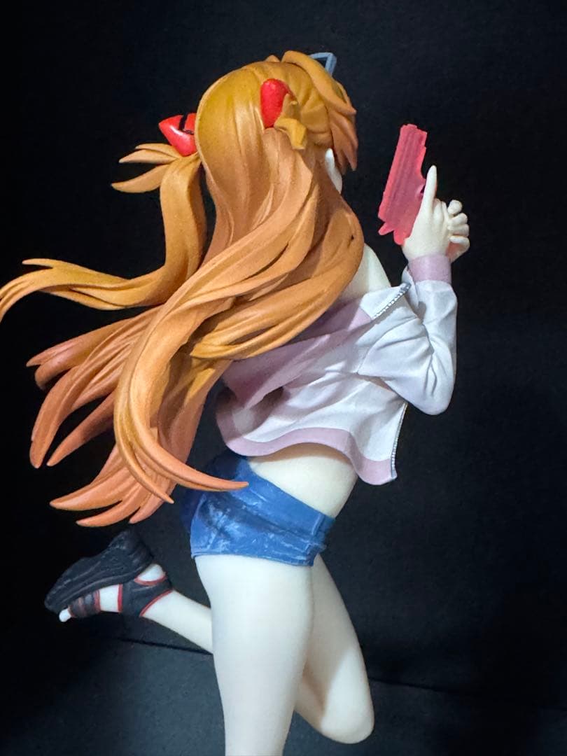 POP UP PARADE BEACH QUEENS 綾波レイ & 式波アスカ - メルカリ