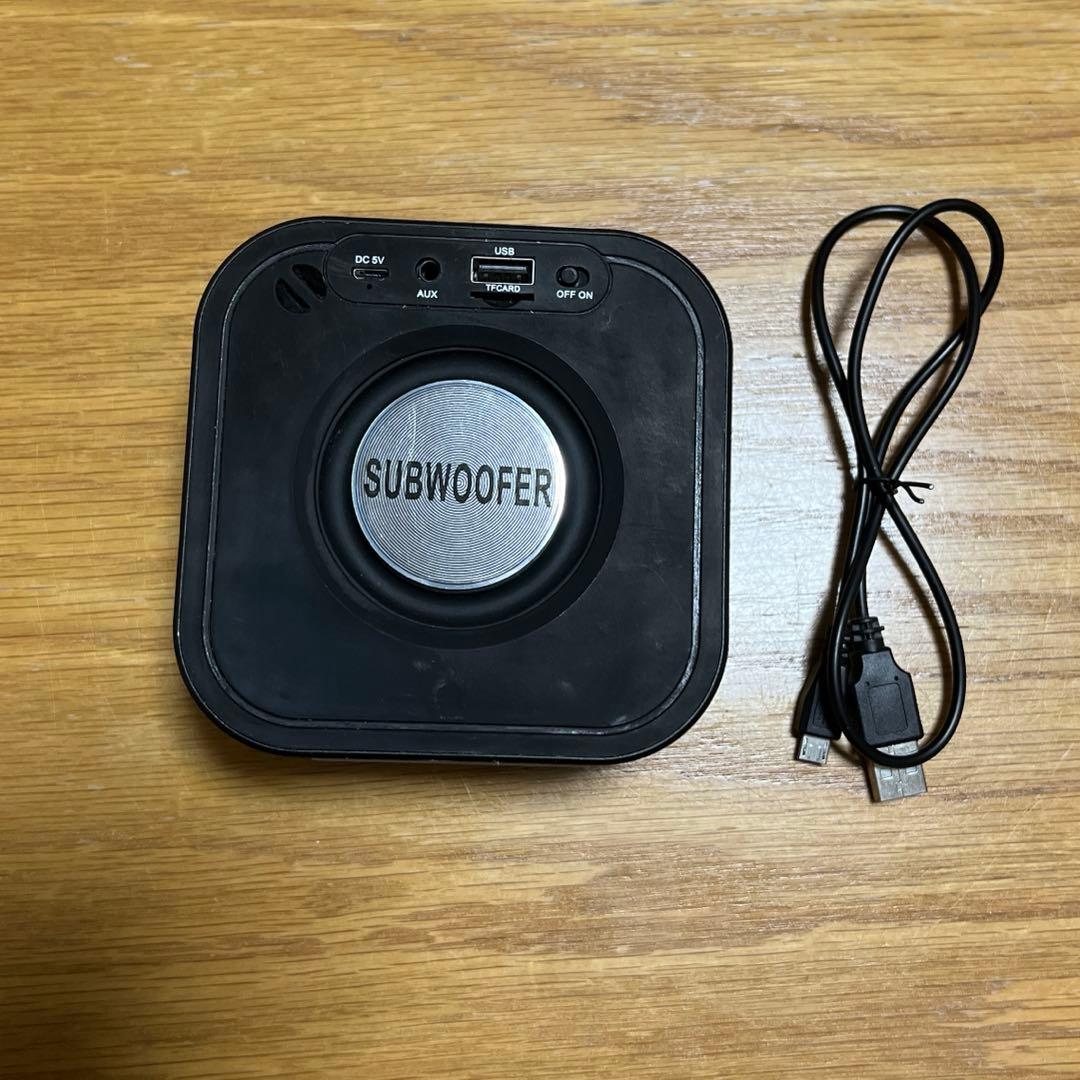 APRIL YANG DUAL カリンバ 17音 (ウォールナット)スピーカー付