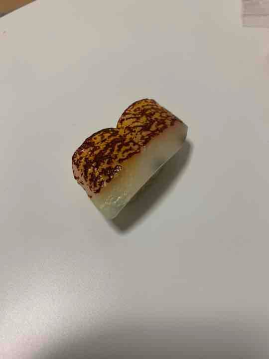 食品サンプル（お寿司）500個　ガチャガチャに最適