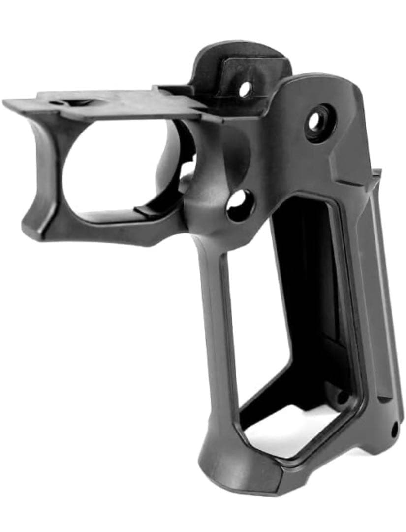 東京マルイ　ガスガン　ハンドガン　ハイキャパdor カスタムセット