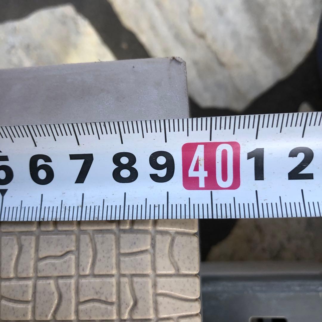 TOTO 浴室すのこ(カラリ床)幅 158.9cm 長103.7cm 5個セット