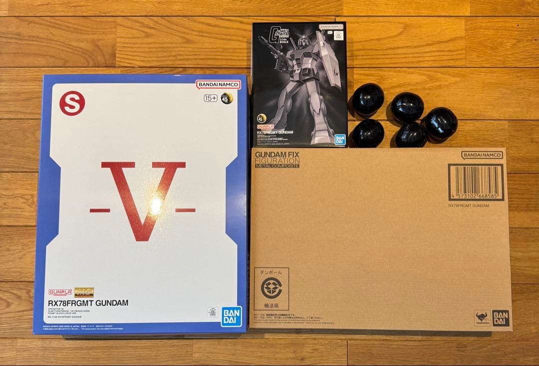 4点セット FRAGMENT GUNDAM ガンプラ フラグメント フィギュア 4点セット FRAGMENT GUNDAM ガンプラ フラグメント フィギュア 4点