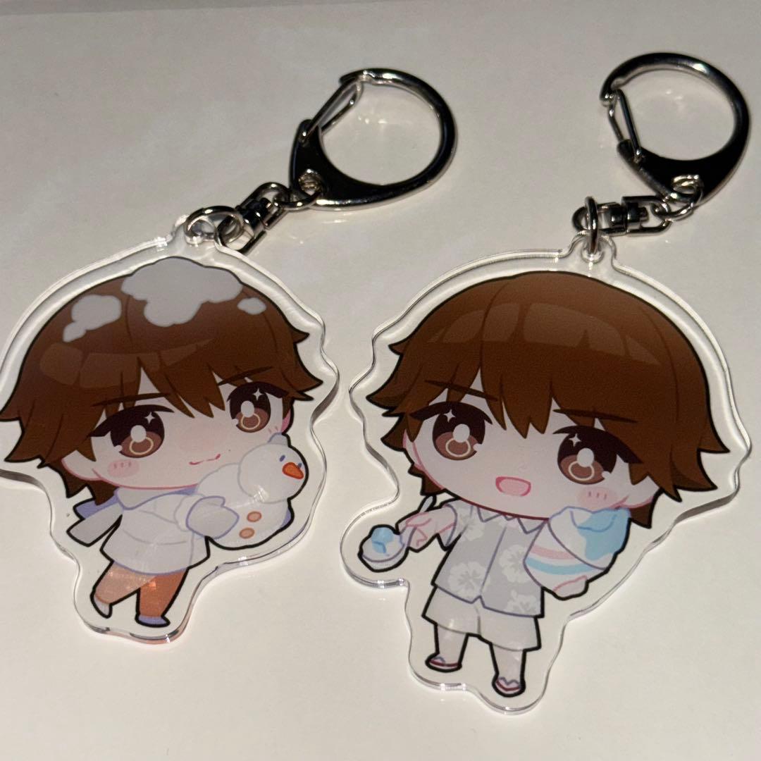 M LK 山中柔太朗 アクスタ｜Yahoo!フリマ（旧PayPayフリマ） M!LK
