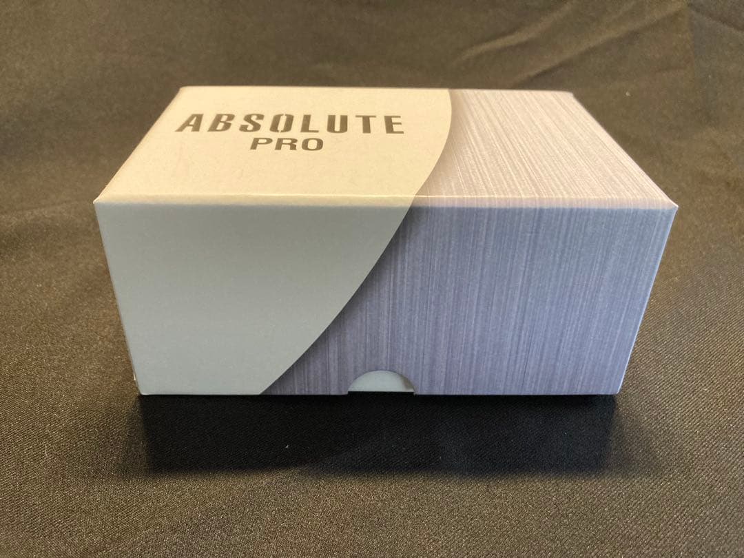 ノーベルアームズ NOVEL ARMS ABSOLUTE PRO (中古)