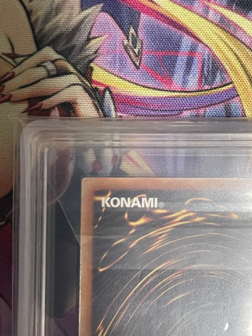 【ARS10+】誇りと魂の究極竜　25thシークレット 韓国語版