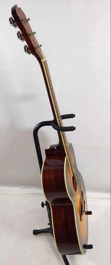 James アコースティックギター JF350TS