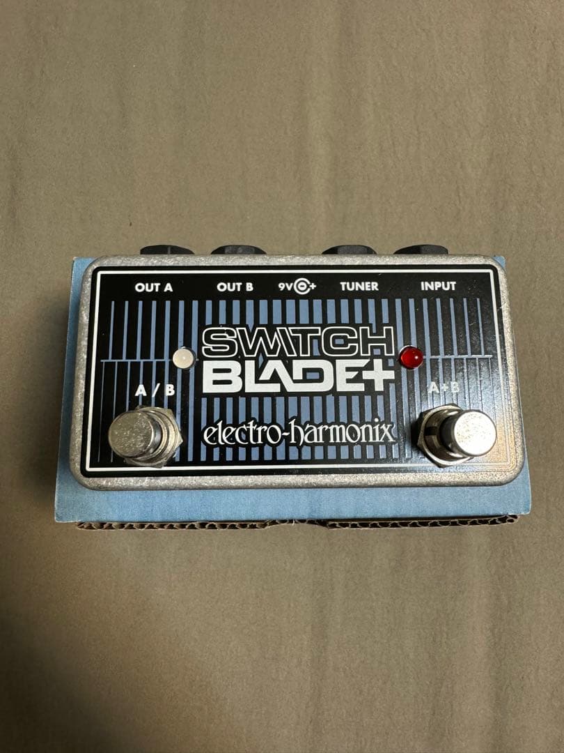 Cashew Nuts ライクなANALOG.MAN 系 Fuzz Face Cashew Nuts ライクな