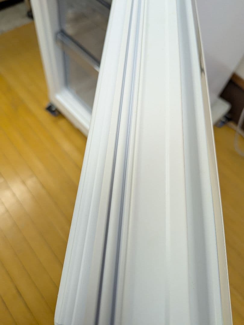 《極美品！高年式》ハイアール 2ドア冷蔵庫 JR-SY15AL 23年製