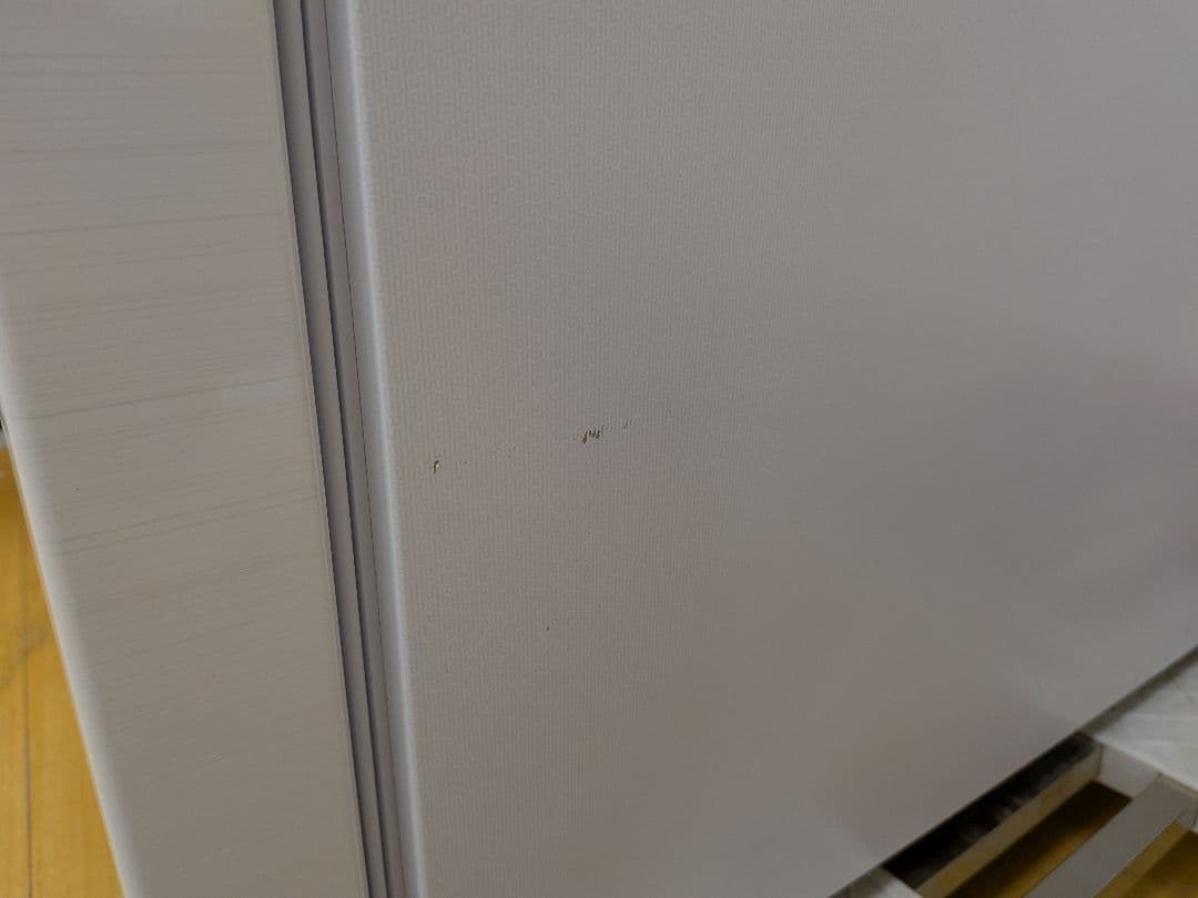 《極美品！高年式》ハイアール 2ドア冷蔵庫 JR-SY15AL 23年製