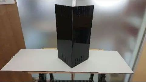 ひめそた様専用 濾過槽＋コーナーカバー黒 送料込