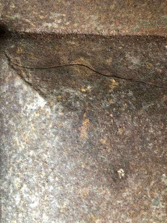 ☆超希少/全国ラジオ体操の會参加記念/鉄製プレート/放送協会/ラジオ/昭和