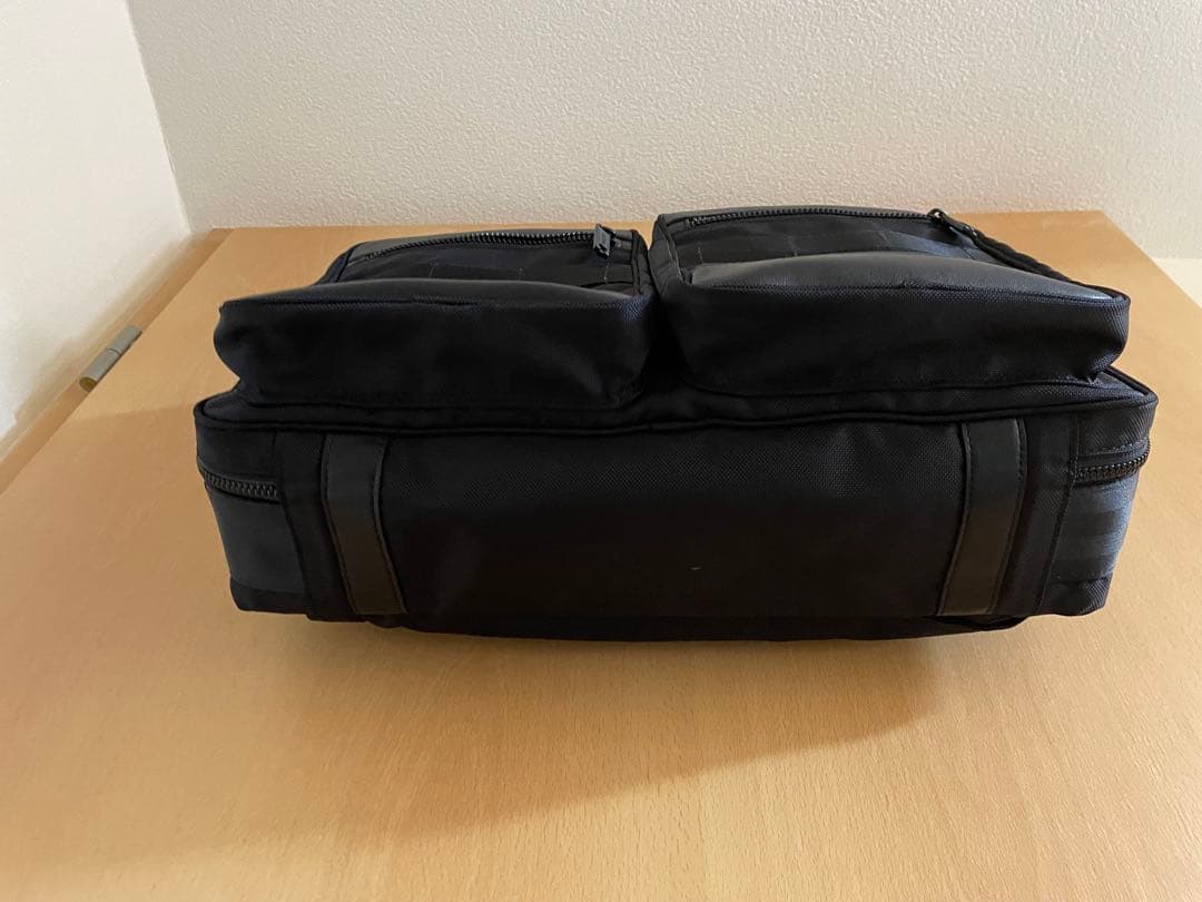 ブリーフィング　3wayブリーフ　ブラックライン　TRINITY COMP