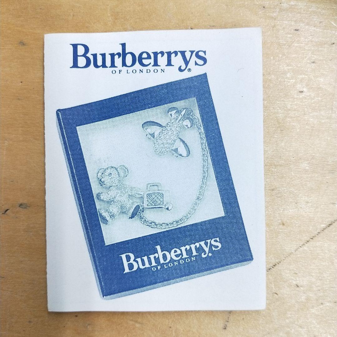 Burberrys x JAL ブローチ バーバリー バッヂ - メルカリ