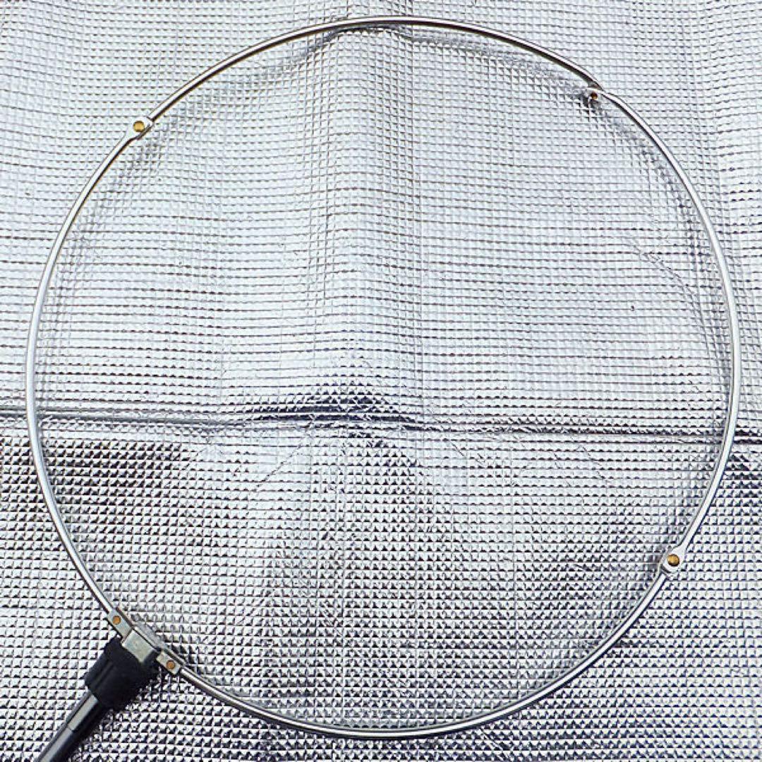 ☆昆虫採集☆虫取り網☆最長7m12cm クワガタムシ・カブトムシの