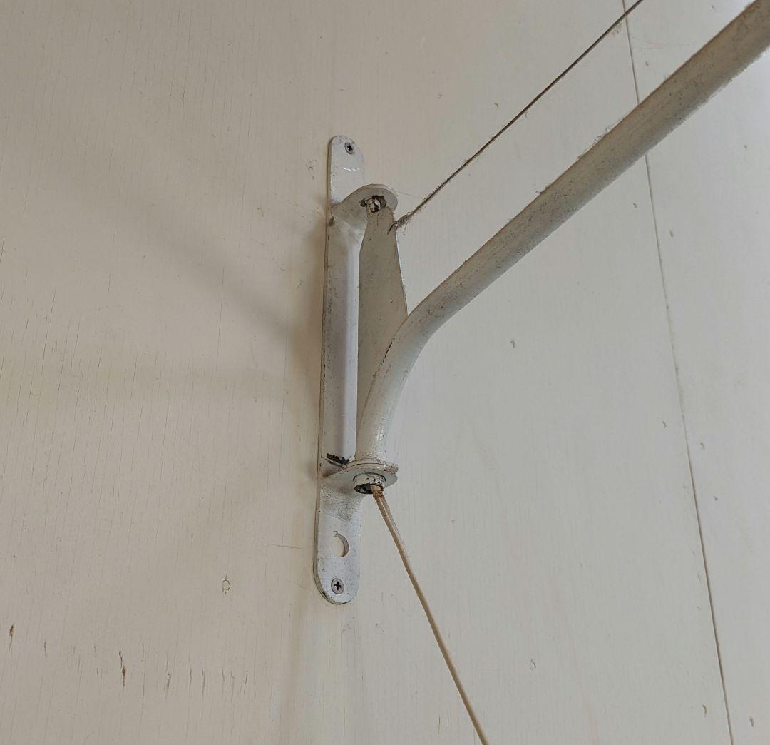 Jean Prouveジャンプルーヴェポテンスランプ　アンティーク　フランス