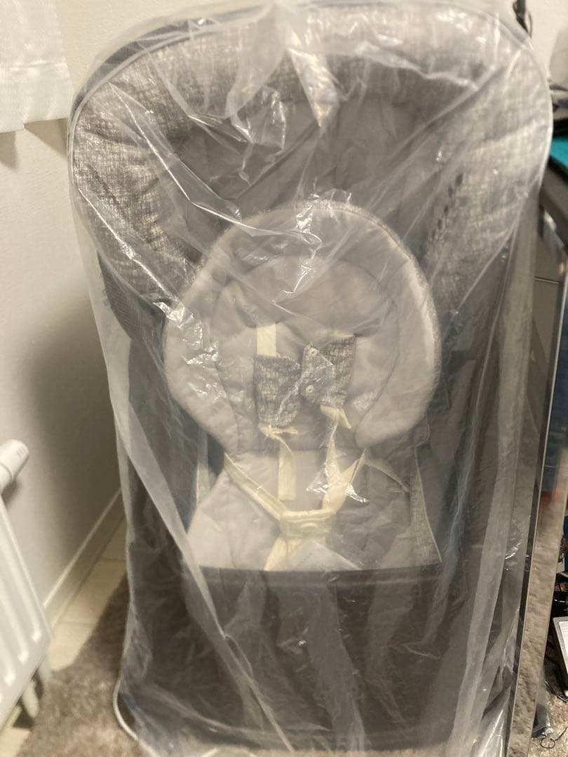 みちぇるさん専用Apricaハイローチェア ユラリズム