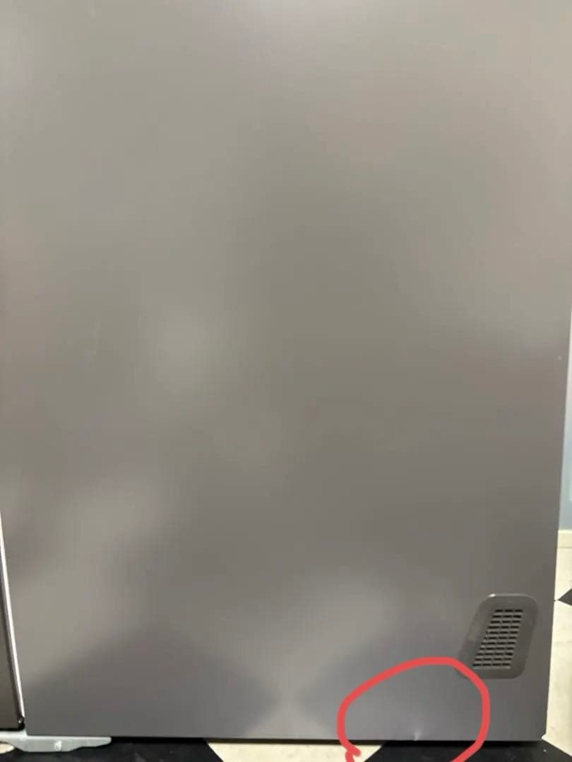 TOSHIBA 東芝 冷蔵庫 GR-V500GT 2023年製 501L 美品