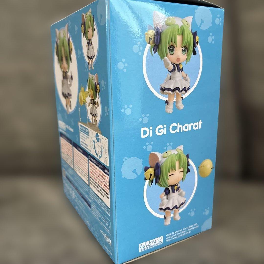 GOOD SMILE COMPANY デ・ジ・キャラット 2128