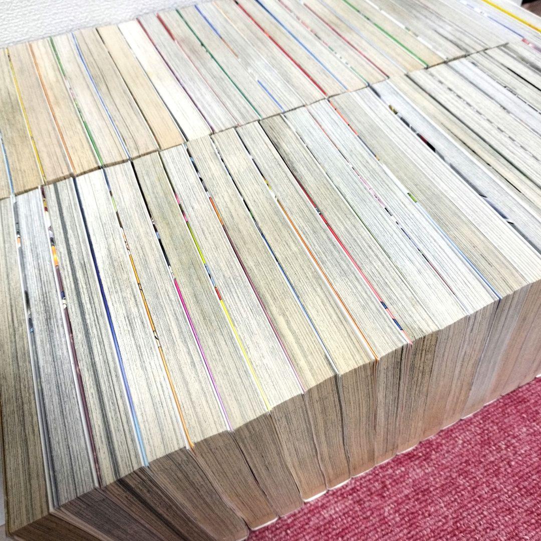 【美品】ポケットモンスターSPECIAL 全51巻セット