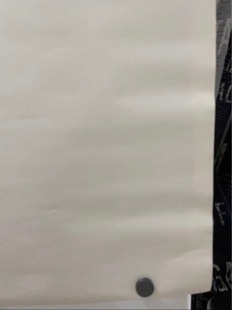 岩城滉一 セイコー シャリオ 朝陽があたる人 懐かしのCMポスター 73×51