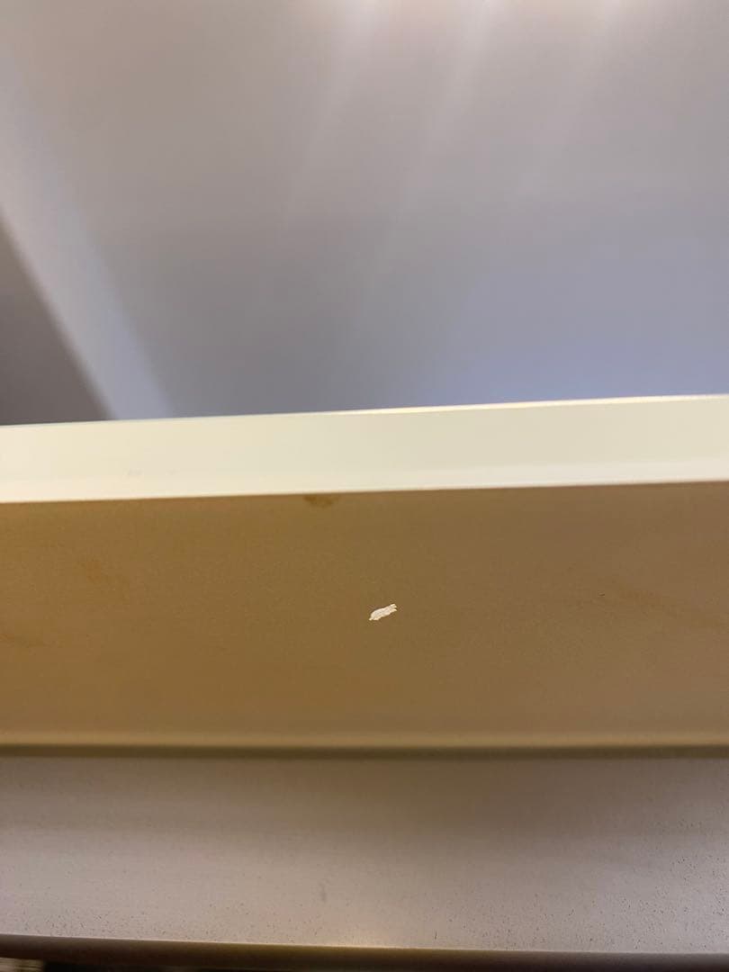 Fritz Hansen Plano ダイニング テーブル