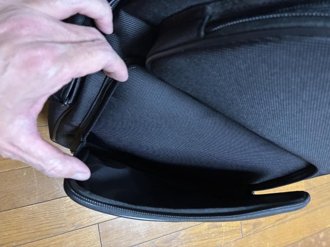 正月特価】YAMAHA YTRエリックミヤシロモデル トランペットダブルケース
