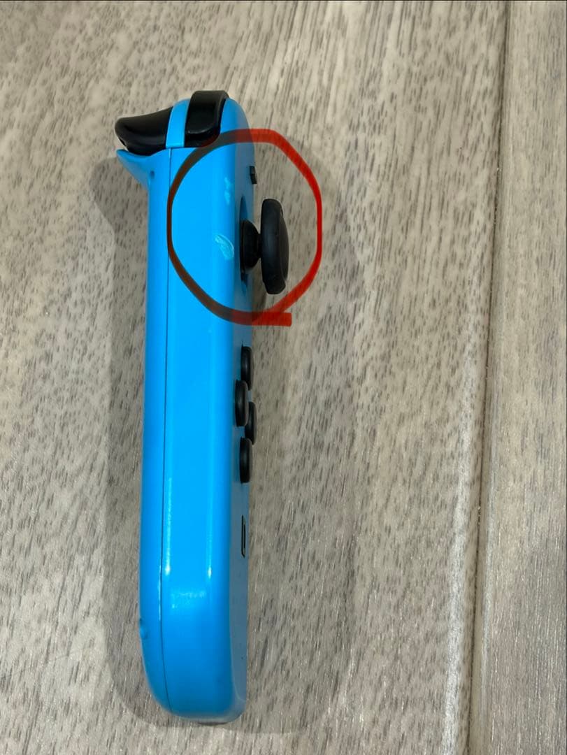 Nintendo Switch 本体 カラフルJoy-Con付き