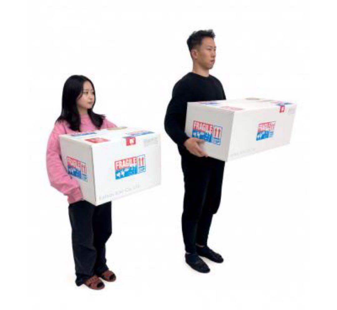 ◾️未開封◾️ ふるさと納税　村上隆　lucky box 5万円