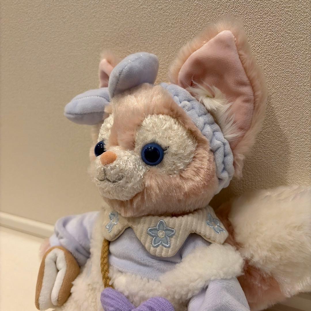 まるこ　ぬいぐるみ　SS