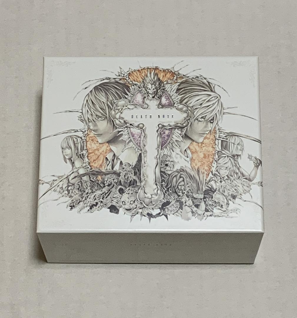 デスノート DEATH NOTE 13巻 初回限定特装版