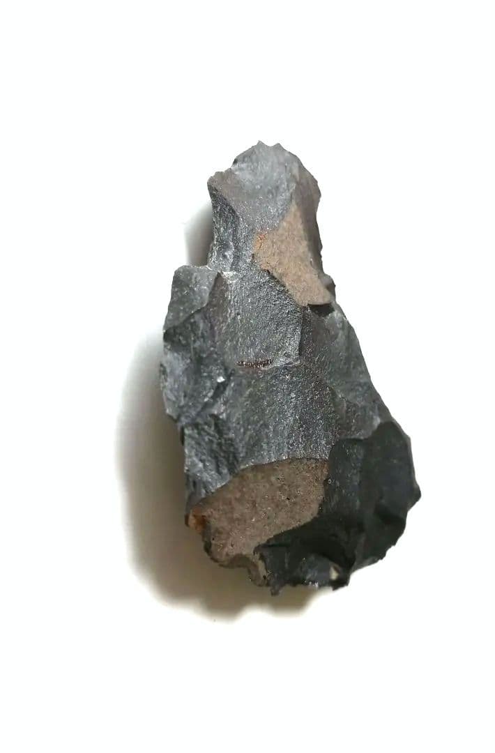 改変します！失敗で消滅するかもです…369 　石器 模写