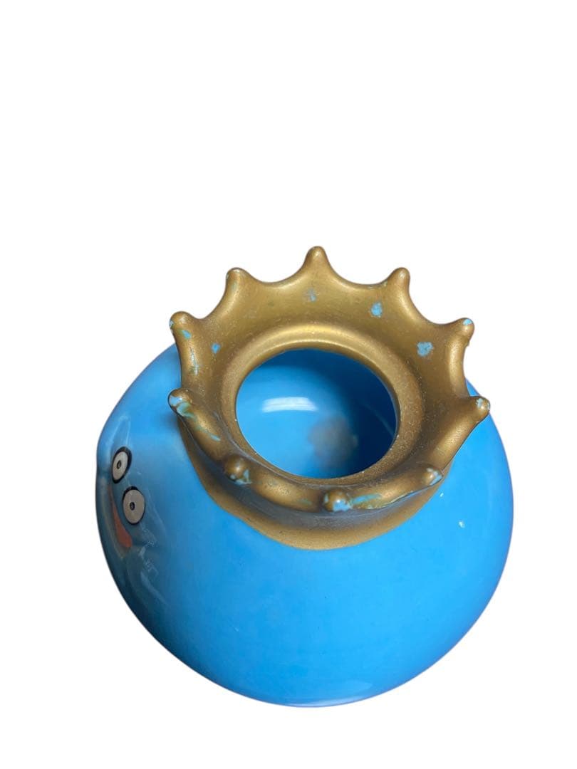 ドラゴンクエスト 陶器フィギュア 16体セット 当時物 シール付き美品 ENIX