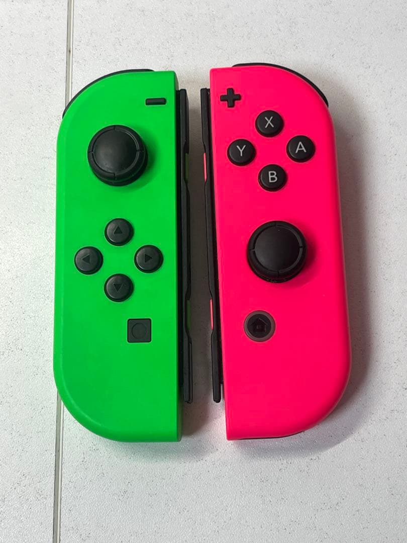 Nintendo Switch スプラトゥーン2 セット